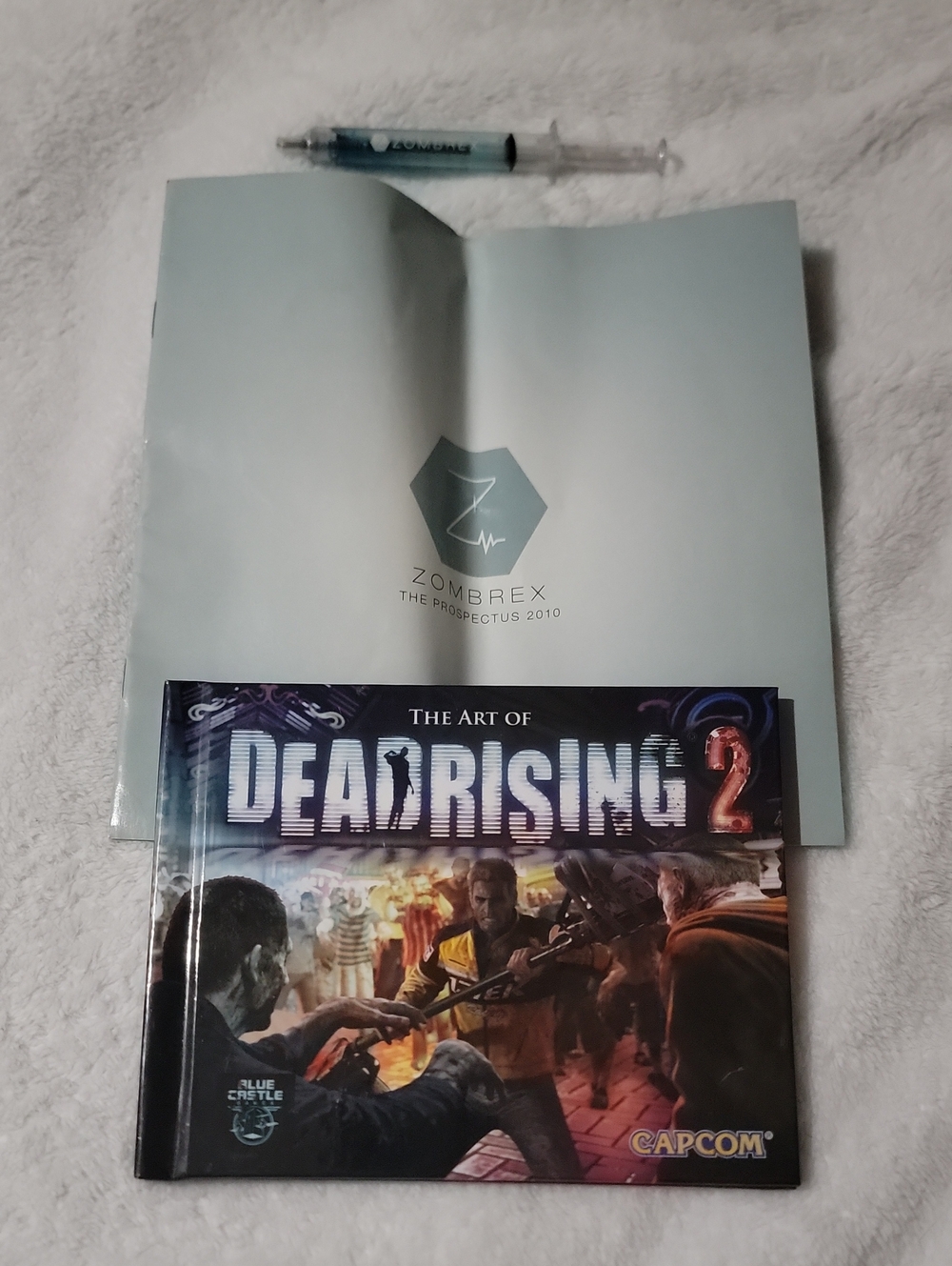 Deadrising 2 Bundle